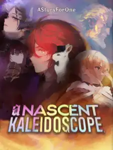 A Nascent Kaleidoscope.