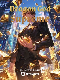 Dragon God Supreme