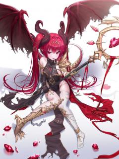 Ember Dragon