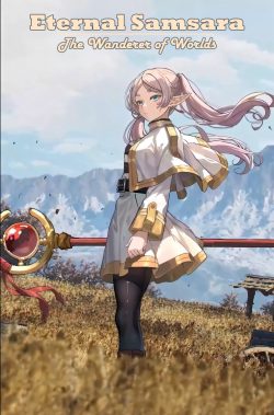 Eternal Sa?s?ra: The Wanderer of Worlds