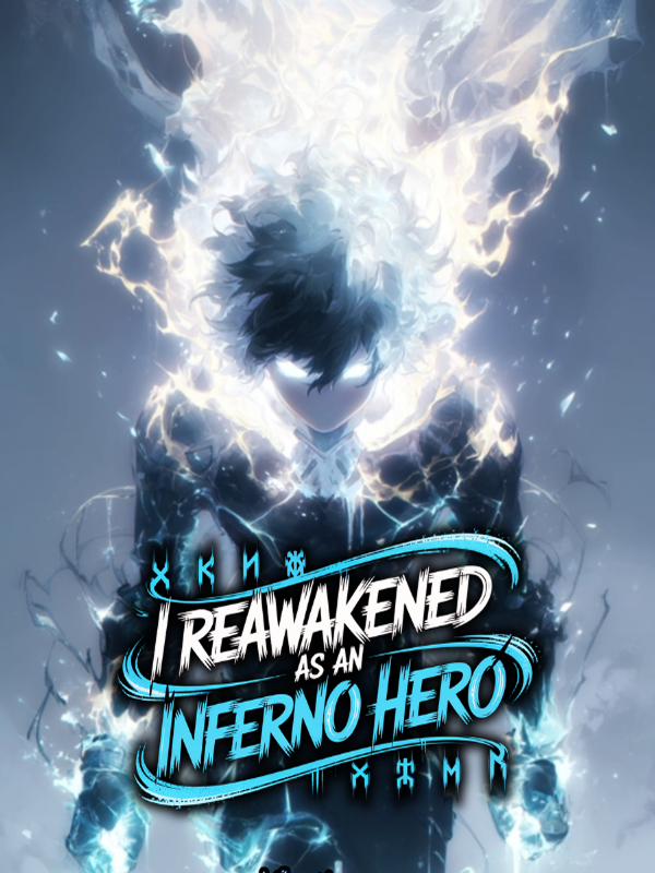 I Reawakened as an Inferno Hero