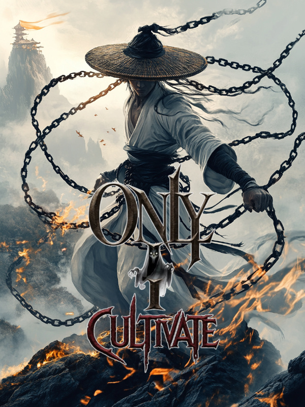 Only I Cultivate