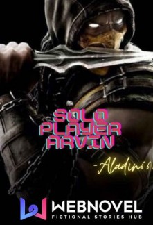 Solo Player Arvin