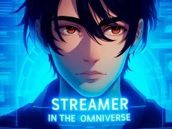 Streamer in the Omniverse
