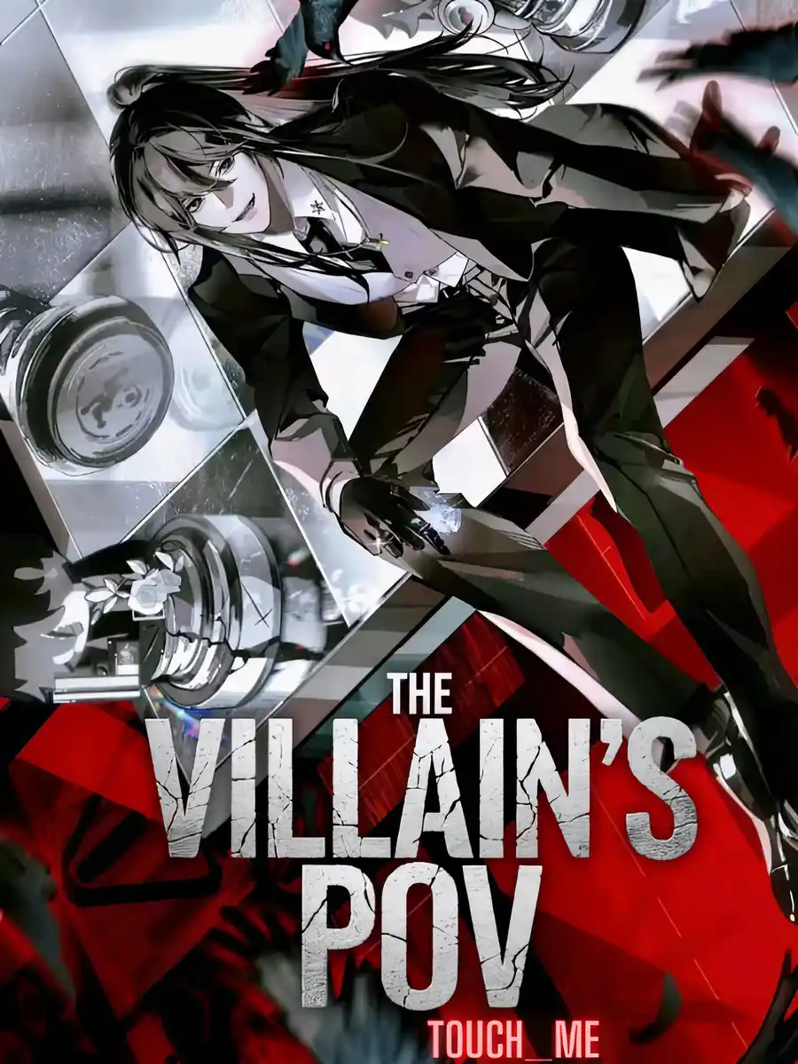 THE VILLAIN'S POV