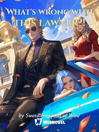 What s wrong with this lawyer
